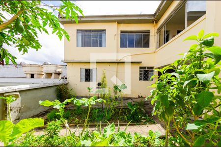 Casa à venda com 353m², 3 quartos e 2 vagasÁrea externa