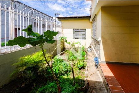 Casa à venda com 353m², 3 quartos e 2 vagasÁrea externa