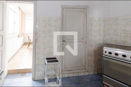 Casa à venda com 353m², 3 quartos e 2 vagasCozinha