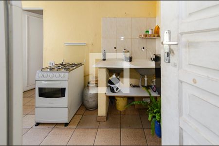 Casa à venda com 353m², 3 quartos e 2 vagasCasa 2 - Cozinha