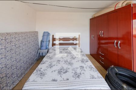 Casa à venda com 353m², 3 quartos e 2 vagasQuarto de serviço