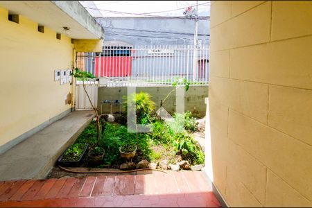 Casa à venda com 353m², 3 quartos e 2 vagasÁrea externa