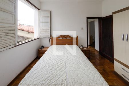 Suíte de casa à venda com 3 quartos, 353m² em Carlos Prates, Belo Horizonte