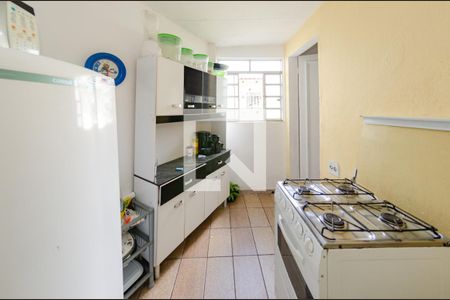 Casa à venda com 353m², 3 quartos e 2 vagasCasa 2 - Cozinha