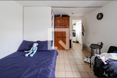Casa à venda com 353m², 3 quartos e 2 vagasCasa 2 - Quarto
