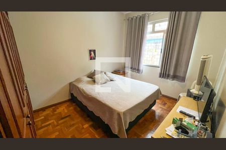 Apartamento à venda com 3 quartos, 118m² em Santo Antônio, Belo Horizonte