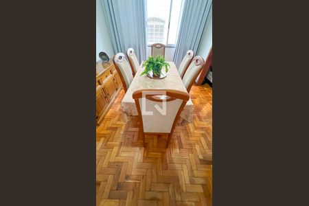 Apartamento à venda com 3 quartos, 118m² em Santo Antônio, Belo Horizonte