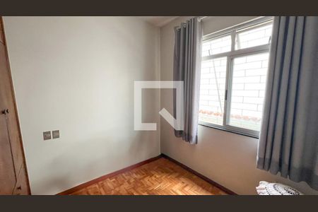 Apartamento para alugar com 3 quartos, 118m² em Santo Antônio, Belo Horizonte