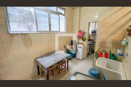 Apartamento para alugar com 3 quartos, 118m² em Santo Antônio, Belo Horizonte