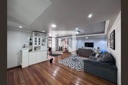 Casa de casa de condomínio à venda com 4 quartos, 562m² em Barra da Tijuca, Rio de Janeiro