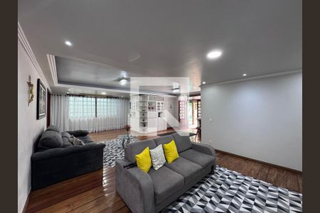 Casa de casa de condomínio à venda com 4 quartos, 562m² em Barra da Tijuca, Rio de Janeiro