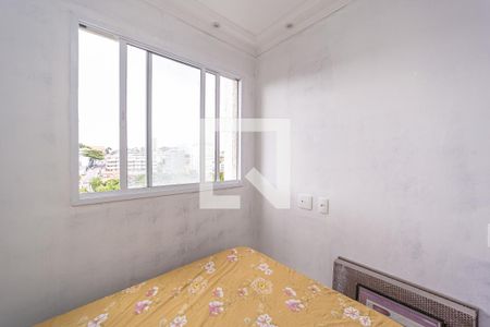 Quarto 1 de apartamento para alugar com 2 quartos, 36m² em Cidade Patriarca, São Paulo