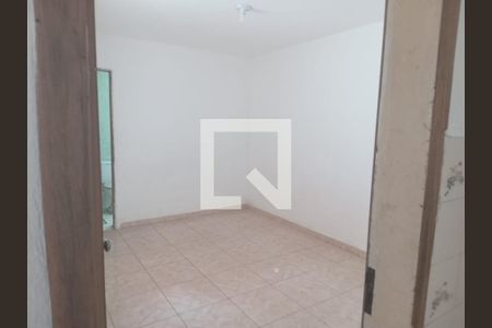 Casa para alugar com 1 quarto, 40m² em Piratininga, Belo Horizonte