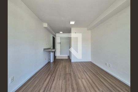 Foto 15 de kitnet/studio à venda com 1 quarto, 25m² em Vila Cordeiro, São Paulo