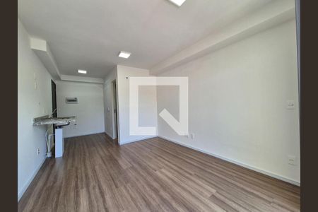 Foto 16 de kitnet/studio à venda com 1 quarto, 25m² em Vila Cordeiro, São Paulo