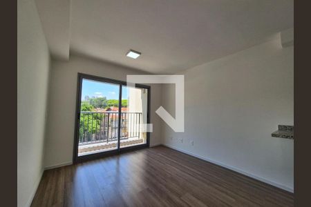 Foto 07 de kitnet/studio à venda com 1 quarto, 25m² em Vila Cordeiro, São Paulo