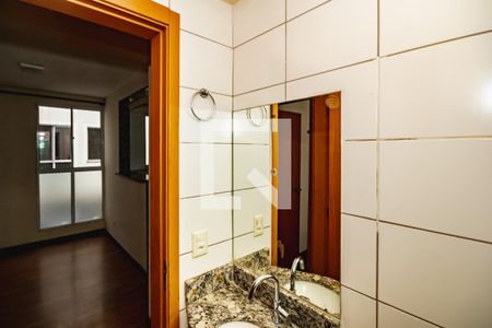 Apartamento para alugar com 2 quartos, 47m² em Bandeirantes (pampulha), Belo Horizonte