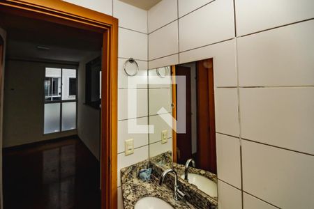 Apartamento para alugar com 2 quartos, 47m² em Bandeirantes (pampulha), Belo Horizonte