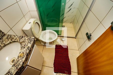 Apartamento para alugar com 2 quartos, 47m² em Bandeirantes (pampulha), Belo Horizonte