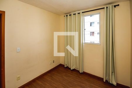 Quarto de apartamento para alugar com 2 quartos, 47m² em Bandeirantes (pampulha), Belo Horizonte