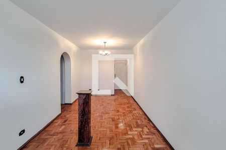Apartamento à venda com 2 quartos, 64m² em Ipiranga, São Paulo