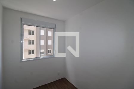 Quarto 1 de apartamento para alugar com 2 quartos, 35m² em Vila Hebe, São Paulo