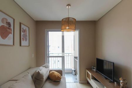 Apartamento à venda com 2 quartos, 56m² em Vila Ema, São Paulo