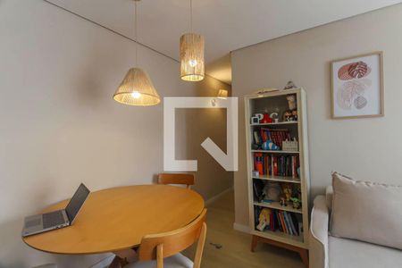 Apartamento à venda com 2 quartos, 56m² em Vila Ema, São Paulo