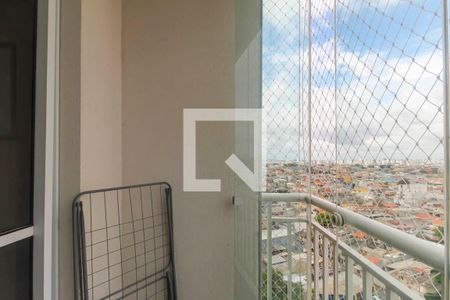 Apartamento à venda com 2 quartos, 56m² em Vila Ema, São Paulo