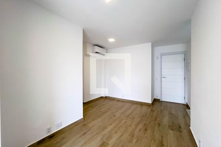 Sala de apartamento para alugar com 2 quartos, 69m² em Vila Dom Pedro I, São Paulo
