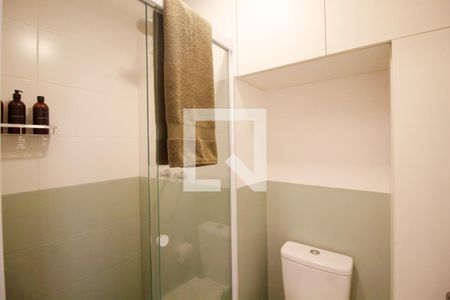 Kitnet/Studio para alugar com 1 quarto, 25m² em Jardim das Bandeiras, São Paulo