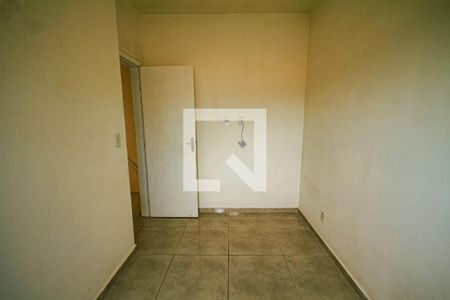 Quarto 1 de casa de condomínio para alugar com 2 quartos, 68m² em São José do Rio Preto, Praia Grande