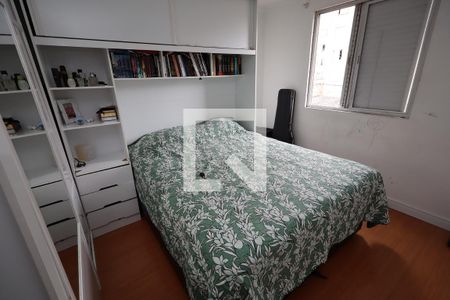 Apartamento à venda com 2 quartos, 50m² em Conjunto Residencial Planeta, Santo André