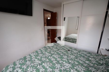 Apartamento à venda com 2 quartos, 50m² em Conjunto Residencial Planeta, Santo André