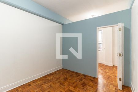 Sala de apartamento à venda com 2 quartos, 61m² em Campos Elíseos, São Paulo