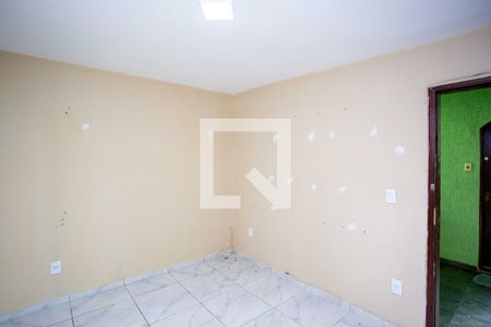 Sala de apartamento para alugar com 2 quartos, 56m² em Conceição, Diadema