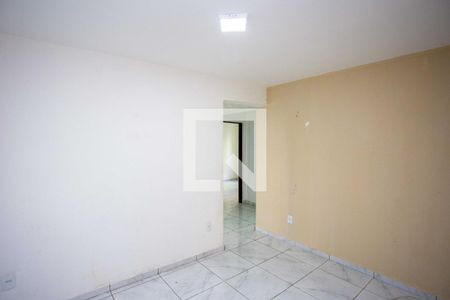 Sala de apartamento à venda com 2 quartos, 56m² em Conceição, Diadema