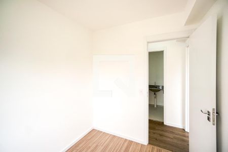 Quarto 01 de apartamento para alugar com 2 quartos, 47m² em Penha de França, São Paulo