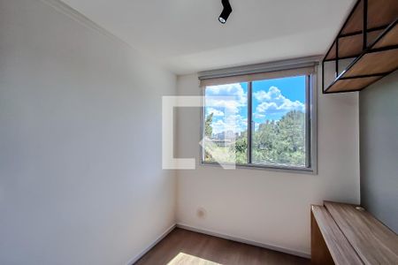 Sala de apartamento para alugar com 1 quarto, 26m² em Mooca, São Paulo