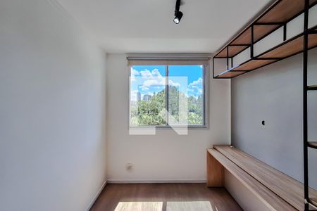Sala de apartamento para alugar com 1 quarto, 26m² em Mooca, São Paulo