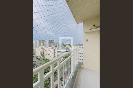 Apartamento para alugar com 2 quartos, 53m² em Palmeiras de São José, São José dos Campos