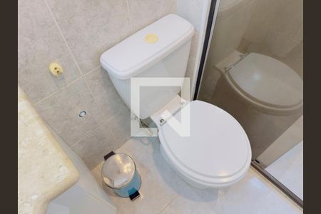 Apartamento para alugar com 2 quartos, 53m² em Palmeiras de São José, São José dos Campos