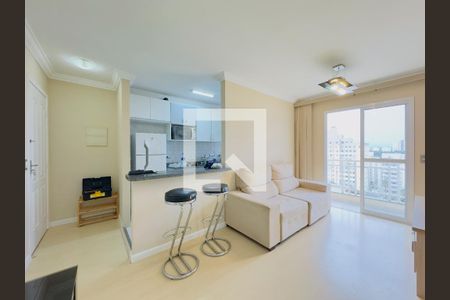 Apartamento para alugar com 2 quartos, 53m² em Palmeiras de São José, São José dos Campos