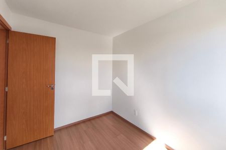 Quarto 2 de apartamento para alugar com 2 quartos, 42m² em Vila Satúrnia, Campinas