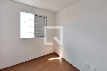 Quarto 1 de apartamento para alugar com 2 quartos, 42m² em Vila Satúrnia, Campinas