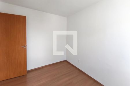 Quarto 1 de apartamento para alugar com 2 quartos, 42m² em Vila Satúrnia, Campinas