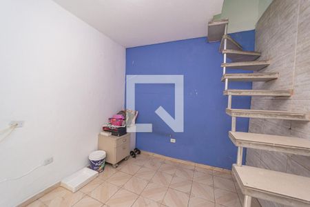 Quarto 1 de casa para alugar com 2 quartos, 70m² em Jardim Matarazzo, São Paulo