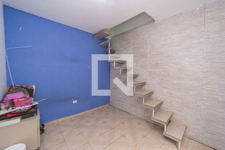 Quarto 1 de casa para alugar com 2 quartos, 70m² em Jardim Matarazzo, São Paulo