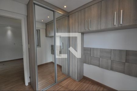 Quarto 1 de apartamento à venda com 2 quartos, 45m² em Vila Gustavo, São Paulo