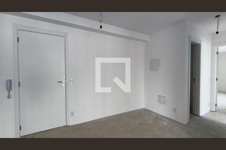 Sala de apartamento à venda com 2 quartos, 76m² em Jardim da Gloria, São Paulo